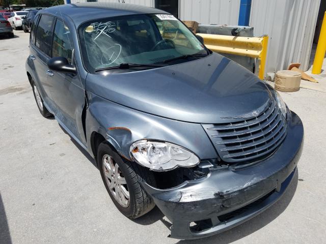 CHRYSLER PT CRUISER 2010 3a4gy5f93at185430