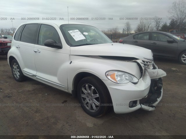 CHRYSLER PT CRUISER CLASSIC 2010 3a4gy5f93at191776