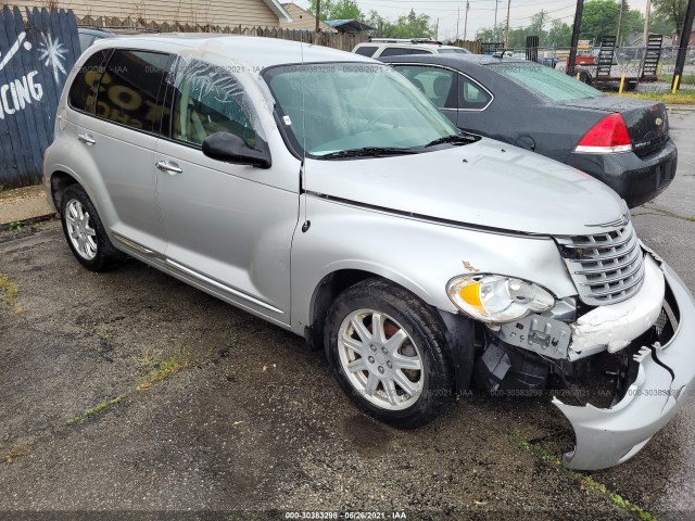 CHRYSLER PT CRUISER CLASSIC 2010 3a4gy5f93at199473