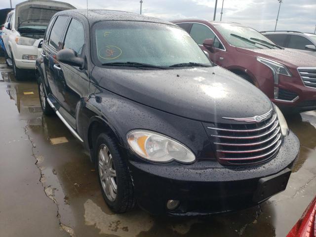 CHRYSLER PT CRUISER 2010 3a4gy5f93at199831