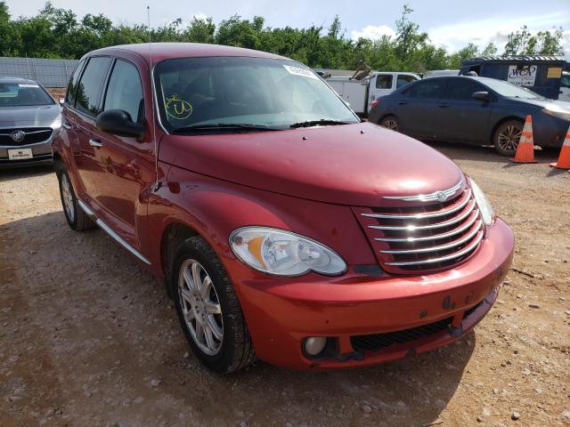 CHRYSLER PT CRUISER 2010 3a4gy5f93at199876