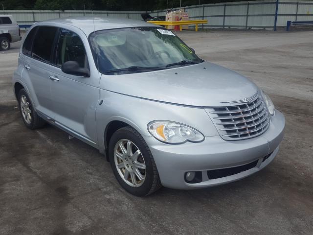 CHRYSLER PT CRUISER 2010 3a4gy5f93at199988