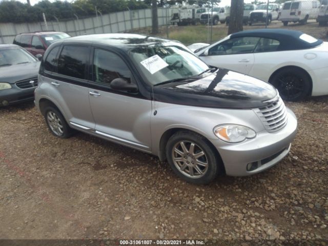 CHRYSLER PT CRUISER CLASSIC 2010 3a4gy5f93at203621