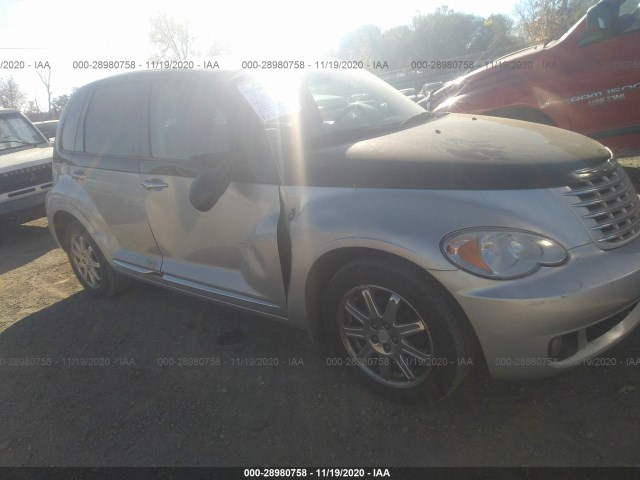 CHRYSLER PT CRUISER CLASSIC 2010 3a4gy5f93at205692