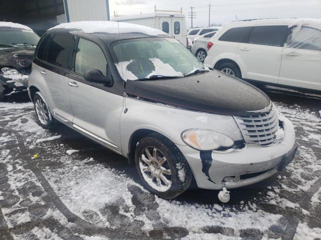 CHRYSLER PT CRUISER 2010 3a4gy5f93at209662