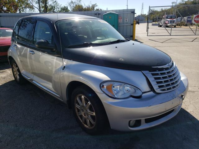 CHRYSLER PT CRUISER 2010 3a4gy5f93at212089