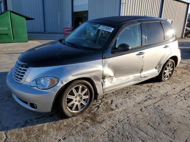 CHRYSLER PT CRUISER 2010 3a4gy5f93at215221