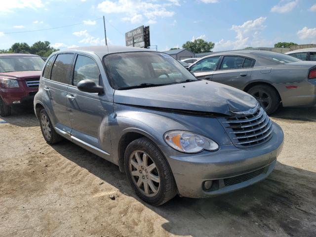 CHRYSLER PT CRUISER 2010 3a4gy5f93at218779