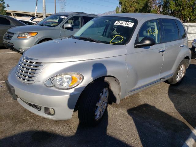 CHRYSLER PT CRUISER 2010 3a4gy5f93at218930