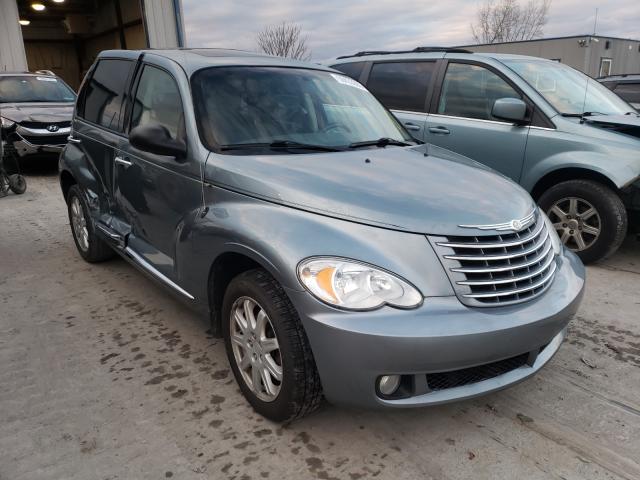 CHRYSLER PT CRUISER 2010 3a4gy5f94at131280