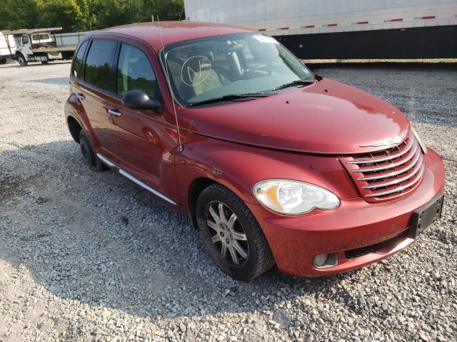 CHRYSLER PT CRUISER 2010 3a4gy5f94at131621