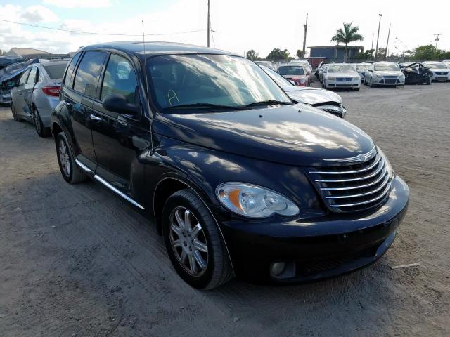 CHRYSLER PT CRUISER 2010 3a4gy5f94at131778