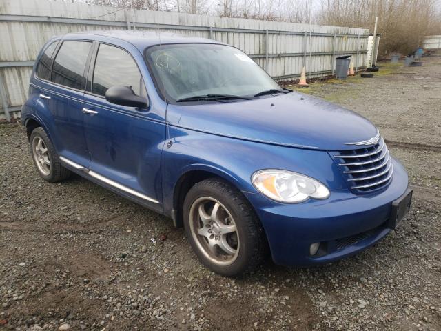 CHRYSLER PT CRUISER 2010 3a4gy5f94at131988