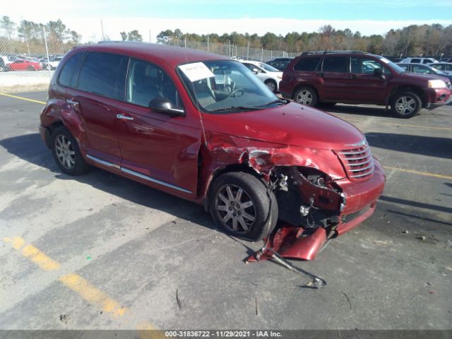 CHRYSLER PT CRUISER CLASSIC 2010 3a4gy5f94at132090