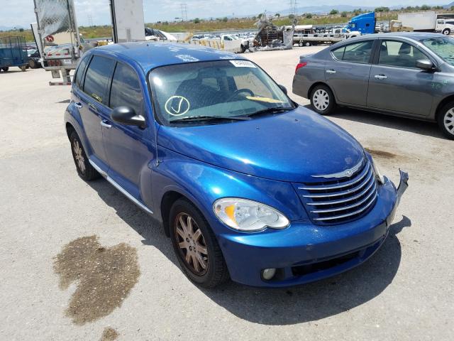 CHRYSLER PT CRUISER 2010 3a4gy5f94at132378