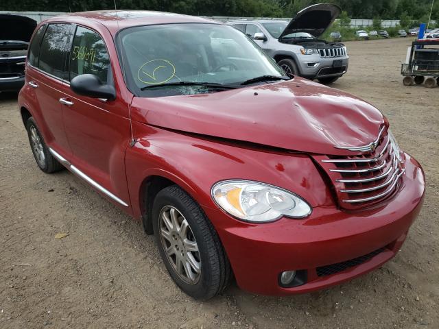 CHRYSLER PT CRUISER 2010 3a4gy5f94at132946