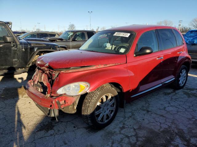 CHRYSLER PT CRUISER 2010 3a4gy5f94at134311