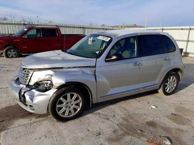 CHRYSLER PT CRUISER 2010 3a4gy5f94at144367