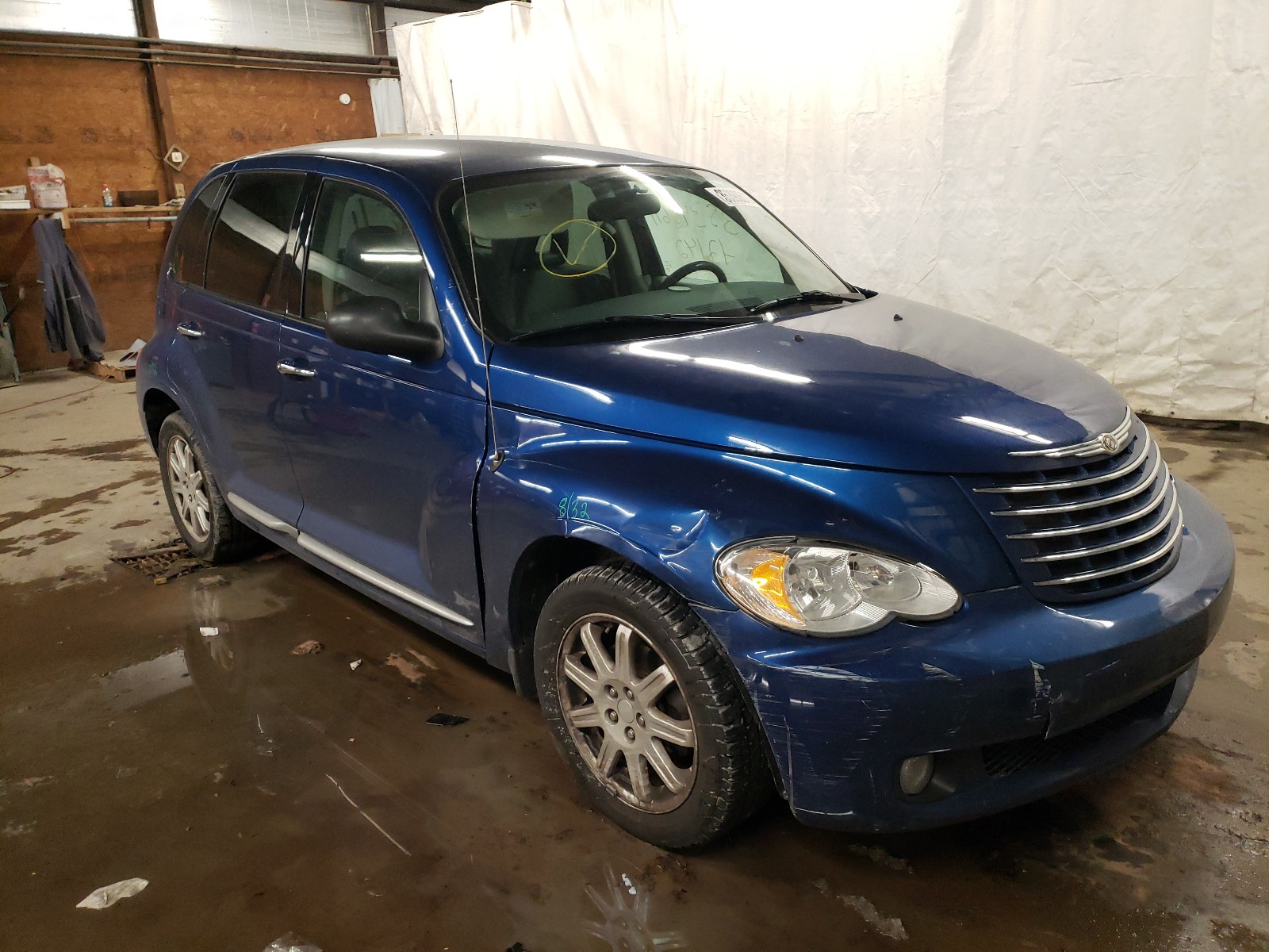 CHRYSLER PT CRUISER 2010 3a4gy5f94at158768