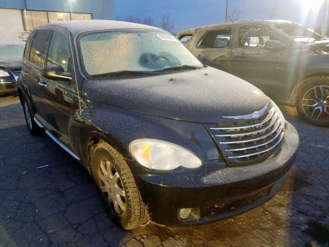 CHRYSLER PT CRUISER 2010 3a4gy5f94at165302