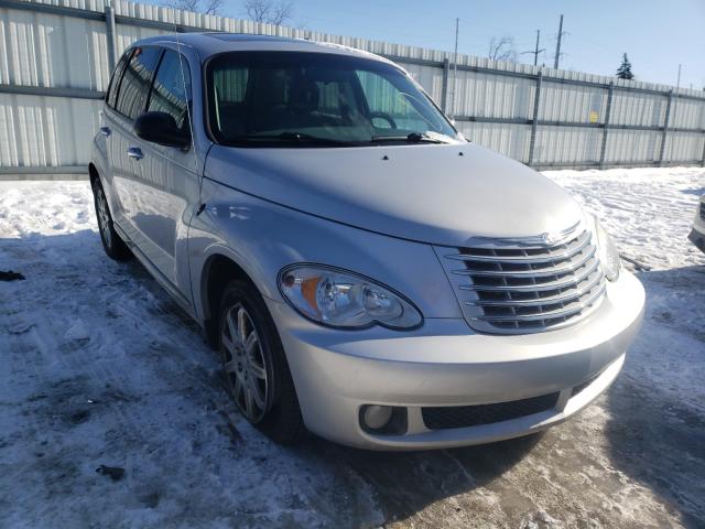 CHRYSLER PT CRUISER 2010 3a4gy5f94at168670