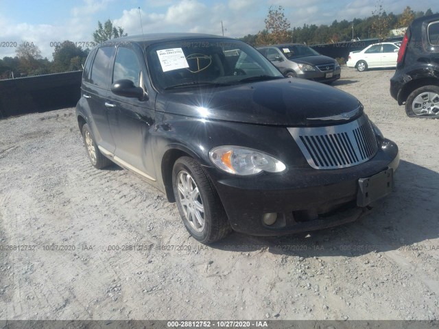 CHRYSLER PT CRUISER CLASSIC 2010 3a4gy5f94at172153