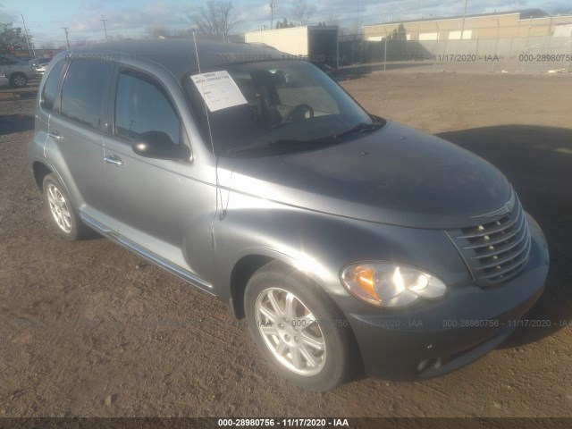 CHRYSLER PT CRUISER CLASSIC 2010 3a4gy5f94at174405