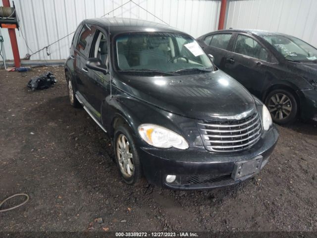 CHRYSLER PT CRUISER 2010 3a4gy5f94at177580