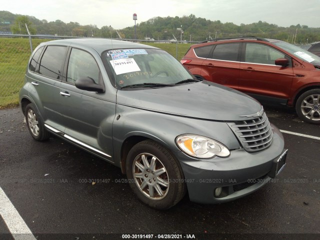 CHRYSLER PT CRUISER CLASSIC 2010 3a4gy5f94at179801