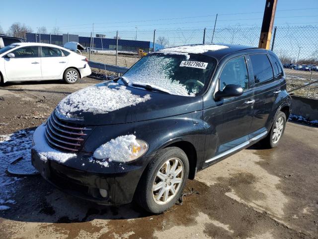 CHRYSLER PT CRUISER 2010 3a4gy5f94at202882