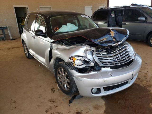 CHRYSLER PT CRUISER 2010 3a4gy5f94at203465