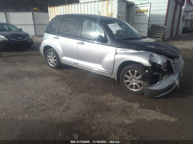 CHRYSLER PT CRUISER CLASSIC 2010 3a4gy5f94at205653