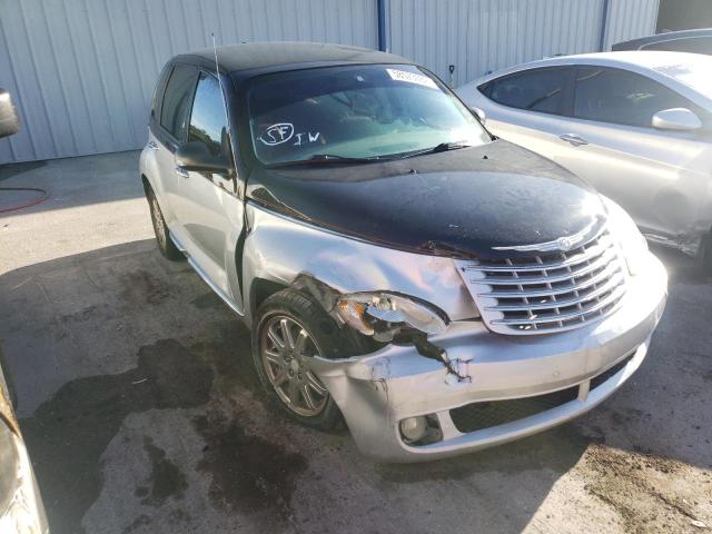 CHRYSLER PT CRUISER 2010 3a4gy5f94at209606