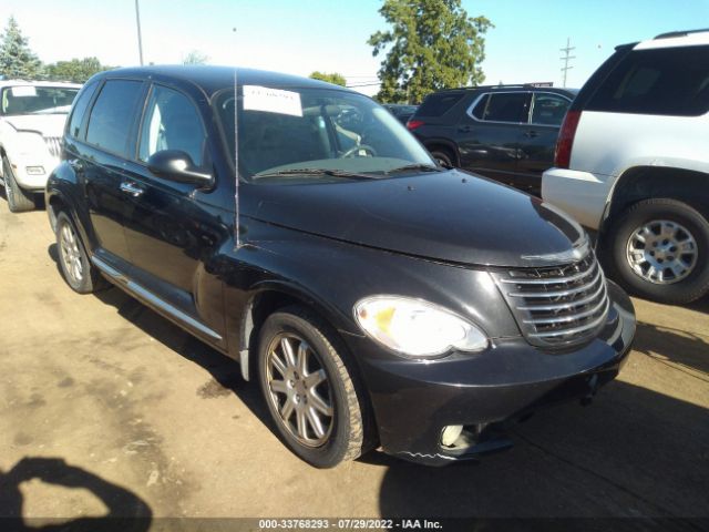 CHRYSLER PT CRUISER CLASSIC 2010 3a4gy5f94at218340