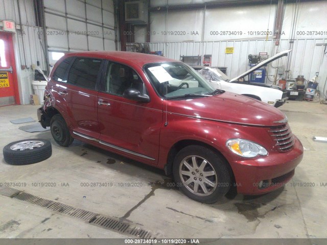 CHRYSLER PT CRUISER CLASSIC 2010 3a4gy5f94at219181