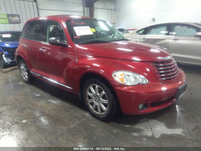 CHRYSLER PT CRUISER CLASSIC 2010 3a4gy5f94at220217