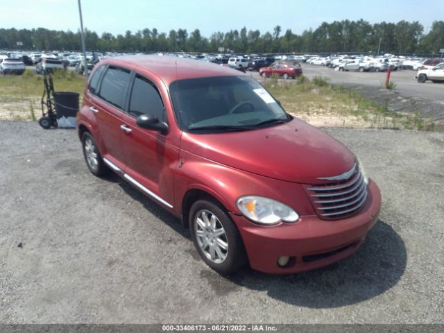 CHRYSLER PT CRUISER CLASSIC 2010 3a4gy5f95at130929