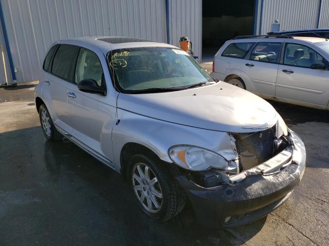 CHRYSLER PT CRUISER 2010 3a4gy5f95at131398