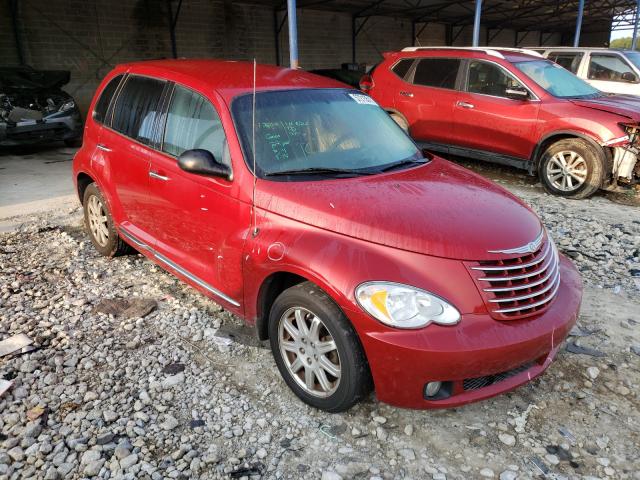 CHRYSLER PT CRUISER 2010 3a4gy5f95at131465