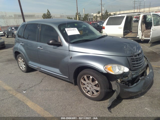 CHRYSLER PT CRUISER CLASSIC 2010 3a4gy5f95at131515