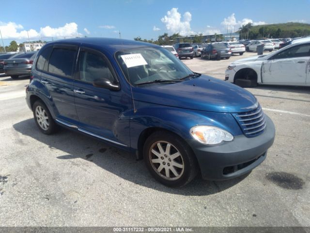 CHRYSLER PT CRUISER CLASSIC 2010 3a4gy5f95at131773