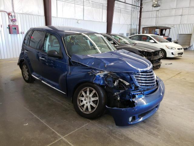 CHRYSLER PT CRUISER 2010 3a4gy5f95at131854