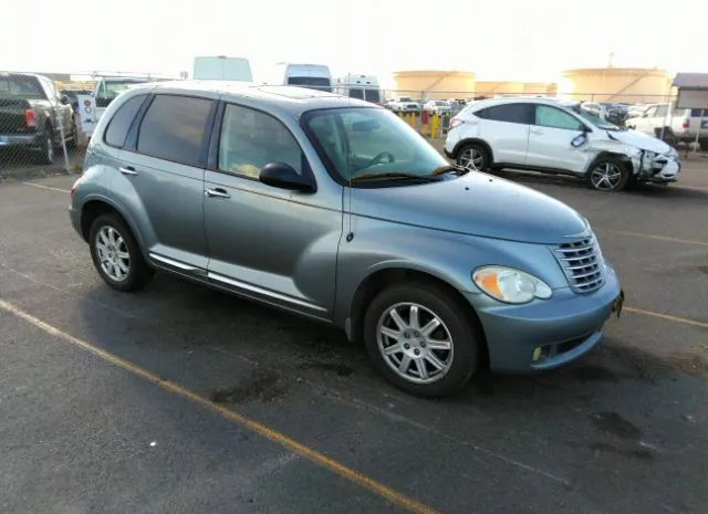 CHRYSLER PT CRUISER CLASSIC 2010 3a4gy5f95at131935