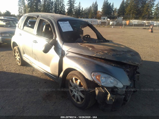 CHRYSLER PT CRUISER CLASSIC 2010 3a4gy5f95at132292