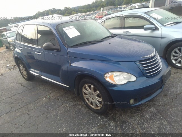 CHRYSLER PT CRUISER CLASSIC 2010 3a4gy5f95at132826