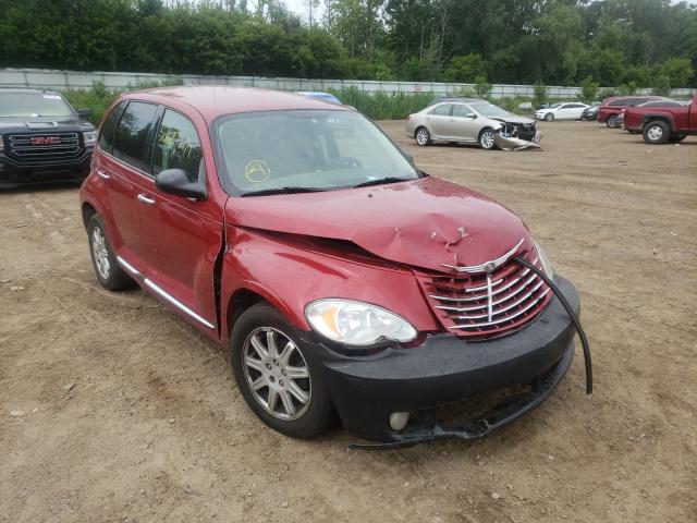 CHRYSLER PT CRUISER 2010 3a4gy5f95at141588