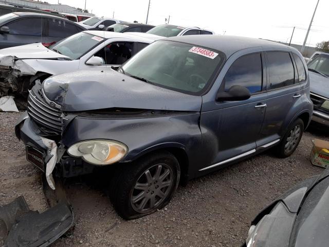 CHRYSLER PT CRUISER 2010 3a4gy5f95at142370