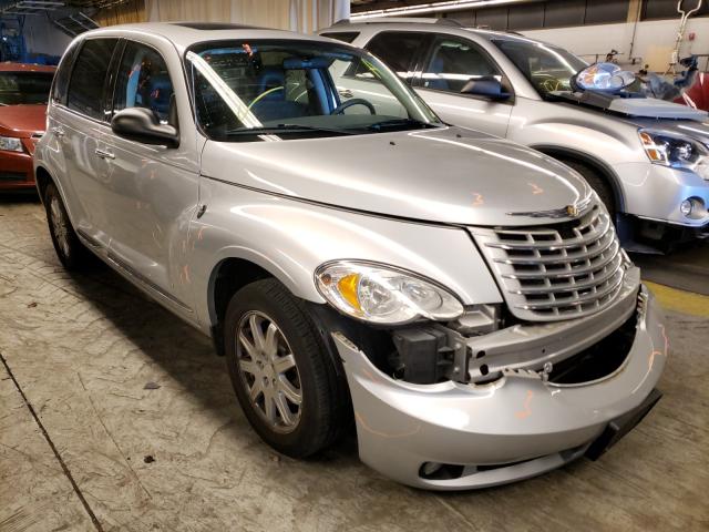 CHRYSLER PT CRUISER 2010 3a4gy5f95at143826