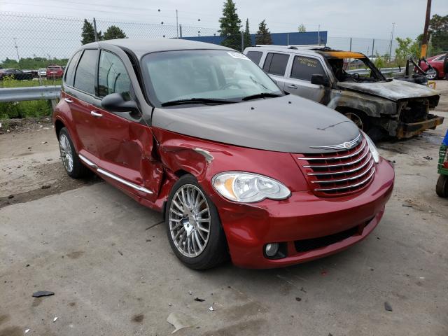 CHRYSLER PT CRUISER 2010 3a4gy5f95at144071