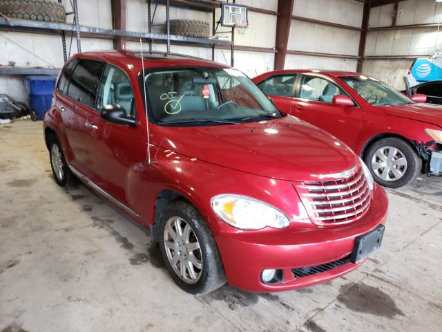 CHRYSLER PT CRUISER 2010 3a4gy5f95at144118